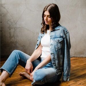 The MERLY Jacket by Able